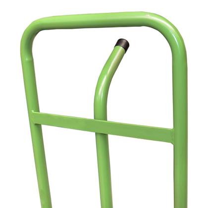 Imagem de Carro Tubular Bebida Pneumatico 300 Kg B02P BENATTI