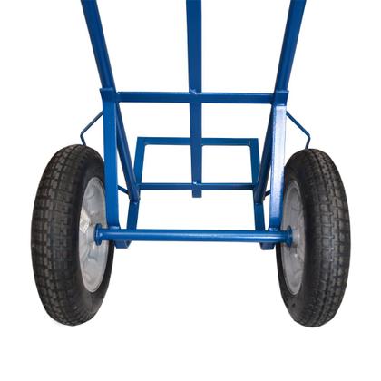 Imagem de Carro Tubular para Carga CG 200Kg Ref CCP200 FERCAR