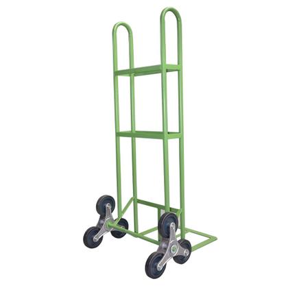 Imagem de Carro Tubular Servico de Escada 250 Kg B03 BENATTI