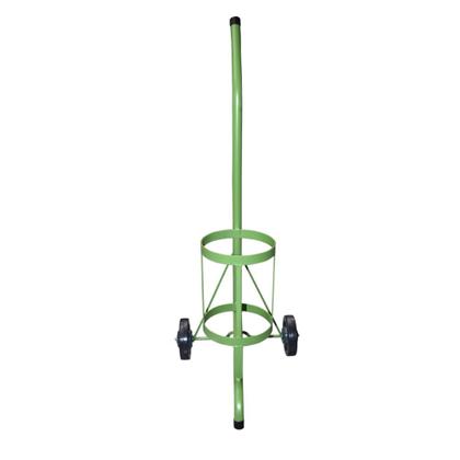 Imagem de Carro Tubular Transporte Oxigenio 1m³ B17 BENATTI