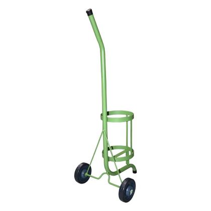 Imagem de Carro Tubular Transporte Oxigenio 1m³ B17 BENATTI
