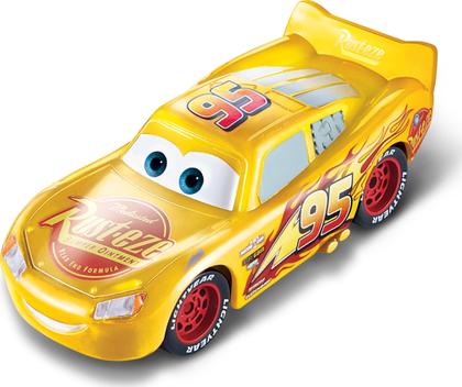 Imagem de Carros Disney - Trocador de Cor do Relâmpago McQueen