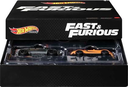 Hotwheels PREMIUM FAST&FURIOUS ALL 115台 Hotwheels PREMIUM FAST&FURIOUS ALL 115台 Hotwheels PREMIUM