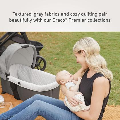 Imagem de Carry Cot Graco Premier Modes for Modes Strollers Midtown
