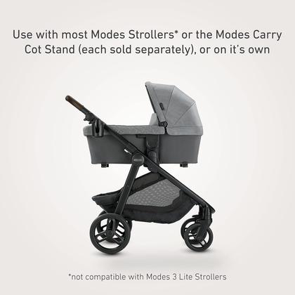 Imagem de Carry Cot Graco Premier Modes for Modes Strollers Midtown
