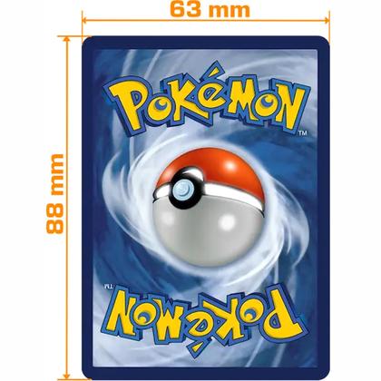 Imagem de Carta Pokémon - Balão De Ar 166/132 - Megaevolução - Copag