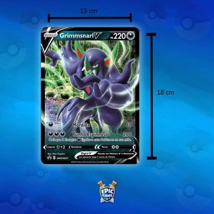 pokemon cards surging sparks value Pokemon Center Original Card Sleeves Marnie & Grimmsnarl JAPAN OFFICIA —  ToysOneJapan