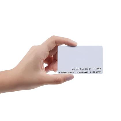 Imagem de Cartão De Aproximação TH 2000 MF 56MHZ 4684003 Intelbras