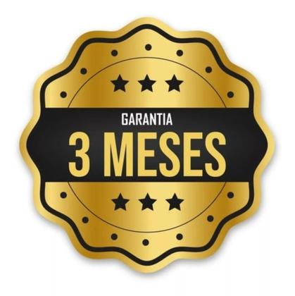 Imagem de Cartão De Ponto Mensal TA - 100 Folhas - Kit Com 2 Blocos