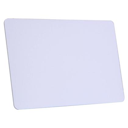 Imagem de CARTÃO DE PROXIMIDADE BRANCO MIFARE FREQ: 13.56 MHz - GAREN