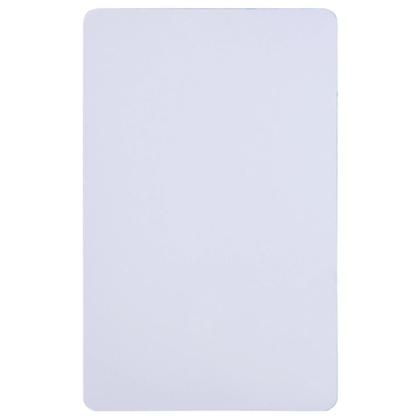 Imagem de CARTÃO DE PROXIMIDADE BRANCO MIFARE FREQ: 13.56 MHz - GAREN