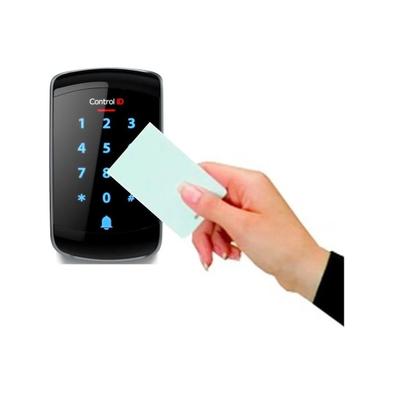 Imagem de Cartao proximidade rfid 125khz control id