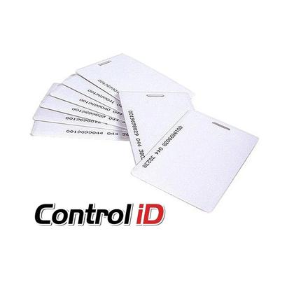 Imagem de Cartao proximidade rfid 125khz control id