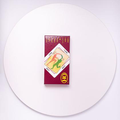 Imagem de Cartas Associativas OH - Coleção Cartas OH