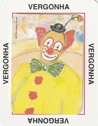 Imagem de Cartas Associativas OH - Coleção Cartas OH