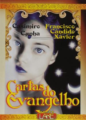 Imagem de Cartas do Evangelho - LAKE