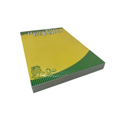 Imagem de Cartaz de Oferta Hortifruti 21x30cm Papel Duplex 100 unidades