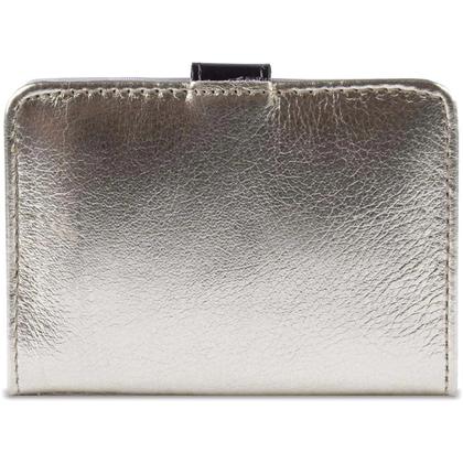 Imagem de Carteira com Espelho em Couro Artlux 914