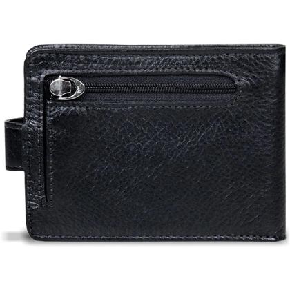 Imagem de Carteira Couro Masculina Artlux 053