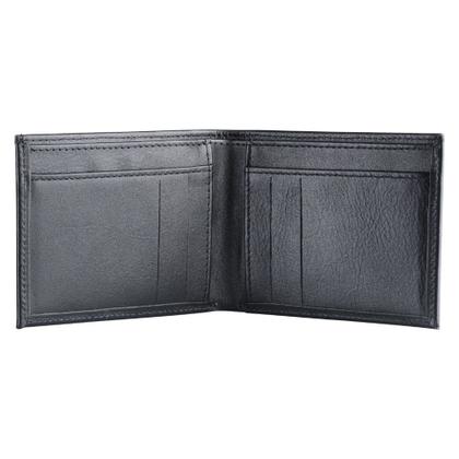 Imagem de Carteira de Couro masculina - Porta cartão - Guardian - Gshield