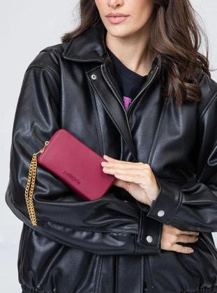 Imagem de Carteira feminina parker petite jolie original pj20300