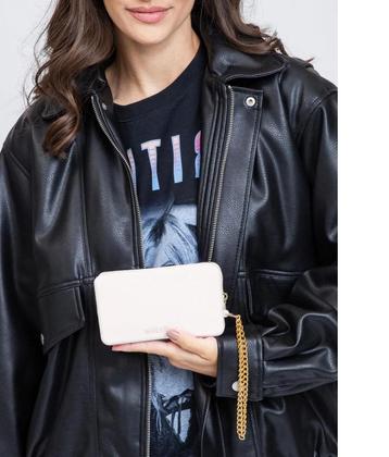 Imagem de Carteira Feminina Petite Jolie Parker Necessaire Pequena Básica PJ20300