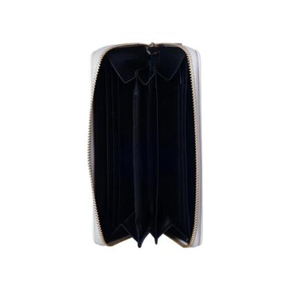 Imagem de Carteira Harry Potter Carta Hogwarts Feminino Porta Documentos Cartões Colecionável Zona Criativa
