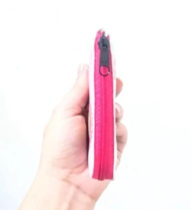 Imagem de Carteira infantil Barbie e relógio digital ou com cronometro menina para presentear sua filha