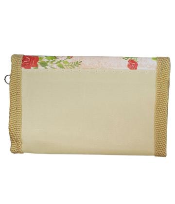 Imagem de Carteira Infantil Bela E A Fera 7x1.5x12cm Disney