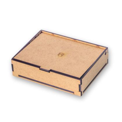 Imagem de Carteira Mágica Couro Legítimo Elástico RFID Antifurto CNH