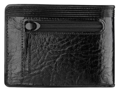 Imagem de Carteira Masculina De Couro Mitty M1S