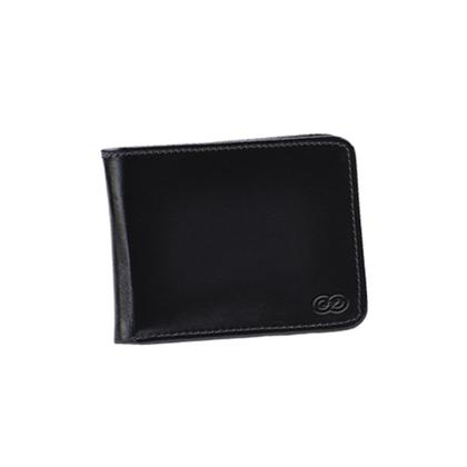 Imagem de Carteira Masculina DOLAR em Couro Galvani