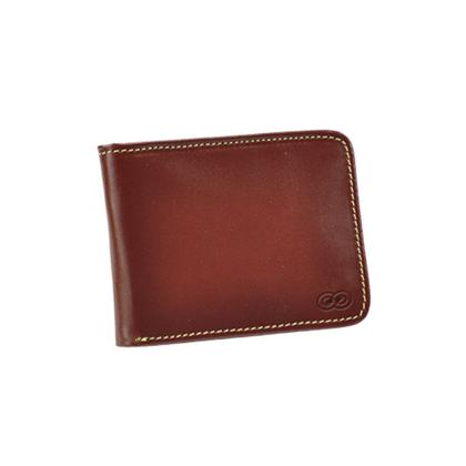 Imagem de Carteira Masculina DOLAR em Couro Galvani