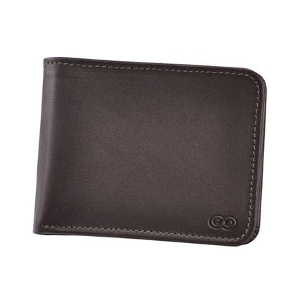 Imagem de Carteira Masculina DOLAR em Couro Galvani