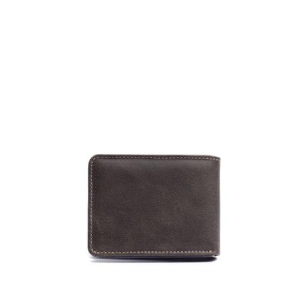 Imagem de Carteira Masculina Fasolo K726146 Couro Café
