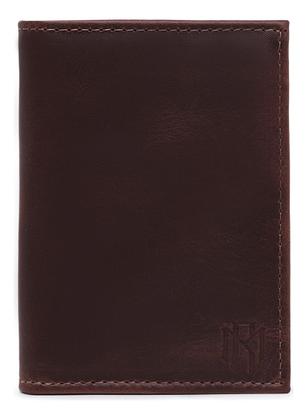 Imagem de Carteira Masculina  Slim Porta Cartao  Em Couro Legitimo 007