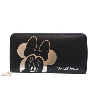 Imagem de Carteira Minnie Retangular - Disney