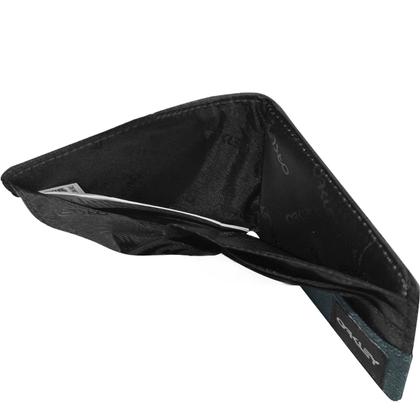 Imagem de Carteira Oakley B1B Bifold Wallet Black Mescla