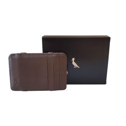 Imagem de Carteira Reserva Magic Wallet Elástica Masculino Adulto - Ref R4000200060001/02