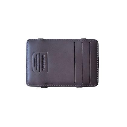 Imagem de Carteira Reserva Magic Wallet Elástica Masculino Adulto - Ref R4000200060001/02