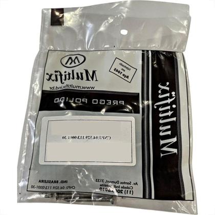 Imagem de Cartela Prego Multifix Com Cabeca  17X27 (3,00X62mm) Com 50 Gramas Pp1727Cc