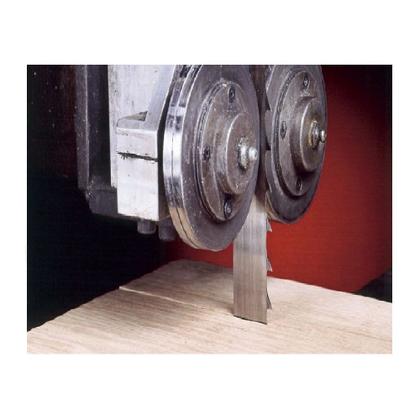 Imagem de Cartela serra fita wpp 06z soldada com 2,75mtrs p/s-2520 16mm starrett k2520-4
