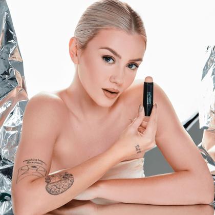 Imagem de Cartharine Hill Paint Stick N1 - Base Bastão Resistênte a Água 10g