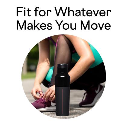 Imagem de Cartilha de cantina esportiva Darth Vader Star Wars 600ml