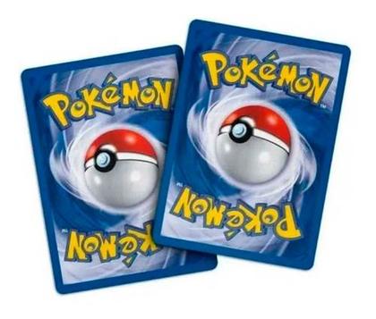 Imagem de Cartinha Pokémon Blisters Astros Cintilantes Eevee Flapple