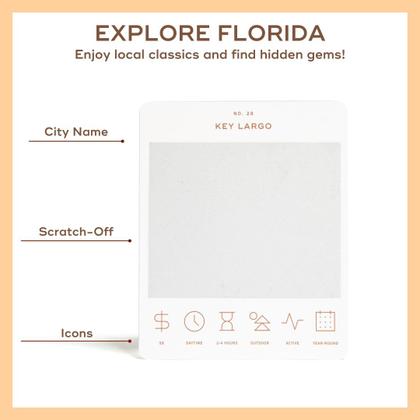 Imagem de Cartões da Adventure Bucket List chegam à International Outfitters