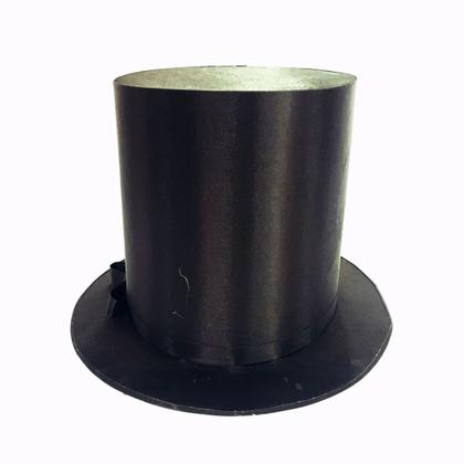 Imagem de Cartola Alta Cetim