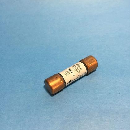 Imagem de Cartucho de baixa tensão Bussmann NON-30 250 V, fusível de uso geral único de 30 A 250 V K5 Ferrule Ld Bulk, pacote com 1, sem cor