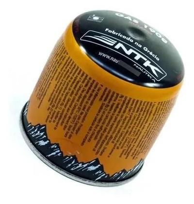 Imagem de Cartucho De Gas Ntk 190g