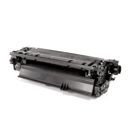 Imagem de Cartucho De Toner Compatível 504A Magenta CE253 CP3525N